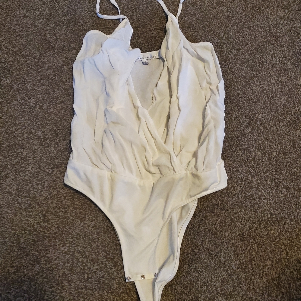 Bodysuit